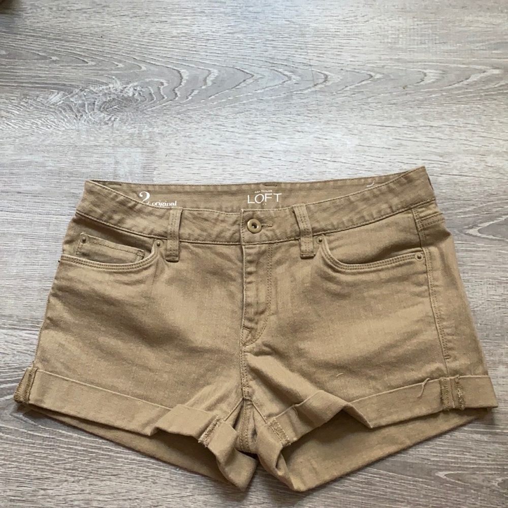 Shorts